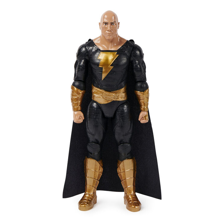 Figura Black Adam 30 cm