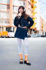 Mitjons Eat My Socks Refresc Maduixa