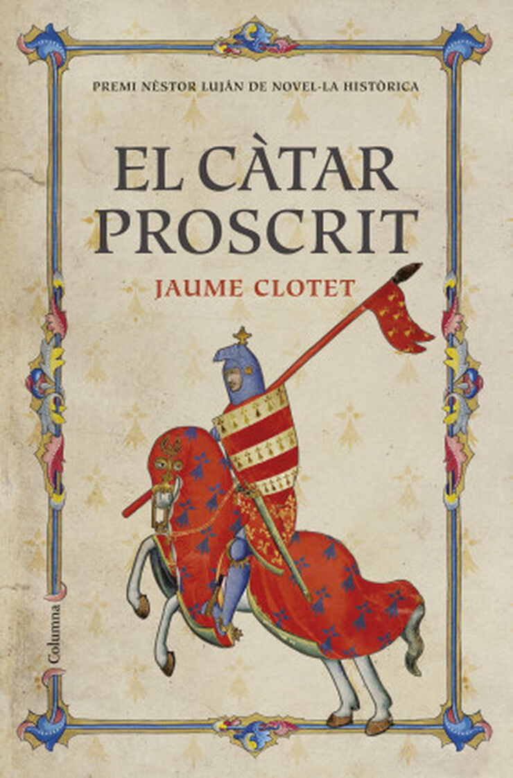 Ctar proscrit, El