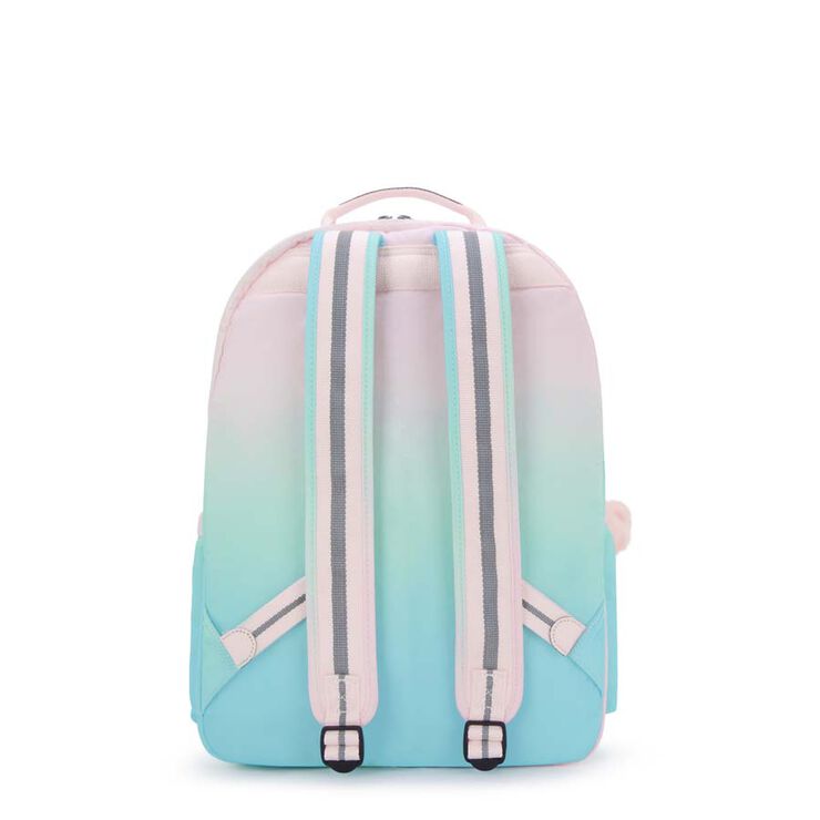 Motxilla Kipling Seoul Lap Gradient Sea