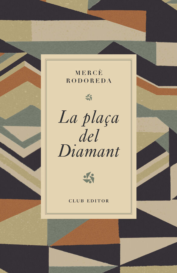 La pla&ccedil;a del Diamant