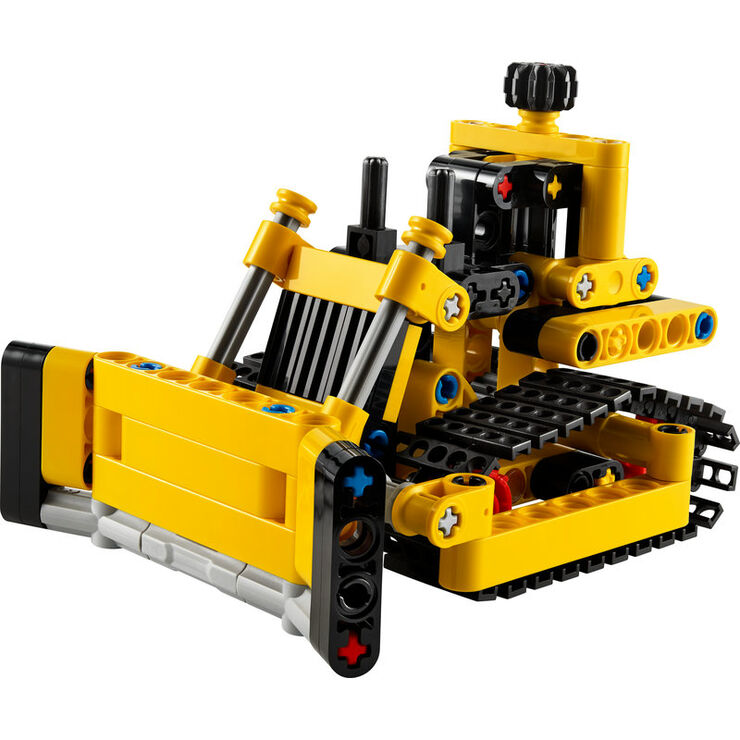 LEGO® Technic Buldócer Pesado 42163