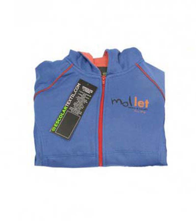 C.E. Mollet Chaqueta Ch&aacute;ndal