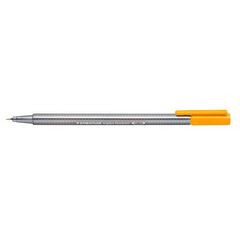 Rotuladores Staedtler Triplus Pastel 6 colores