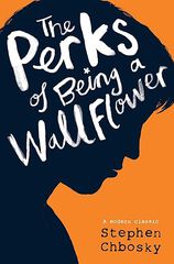 THE PERKS OF VEING A WALLFLOWER