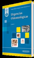 Urgencias Odontol&oacute;gicas (+e-book)