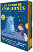 Pack Regalo Un mundo de emociones