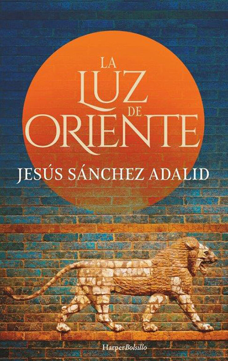 La luz de Oriente