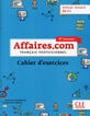 Cle Affaires.Com Ava B2-C1 3E/Cahier