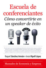 Escuela de conferenciantes Escuela de conferenciantes