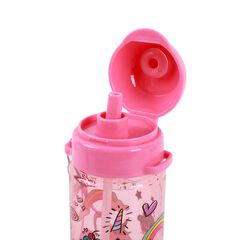 Ampolla Tritán iDrink Unicorn 400 ml