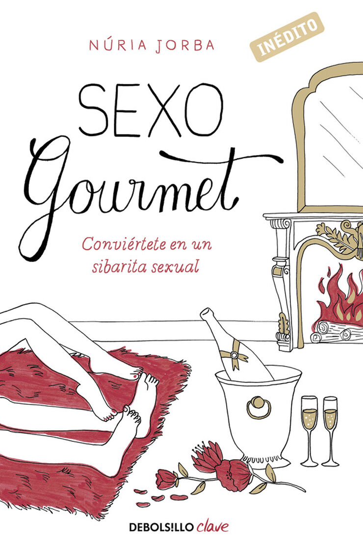 Sexo gourmet