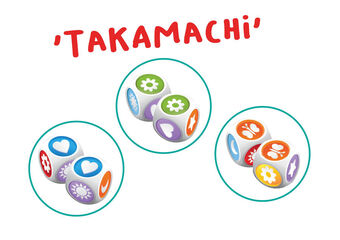 Takamachi