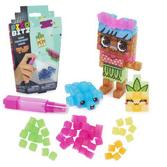 Pixobitz Pack Transparente