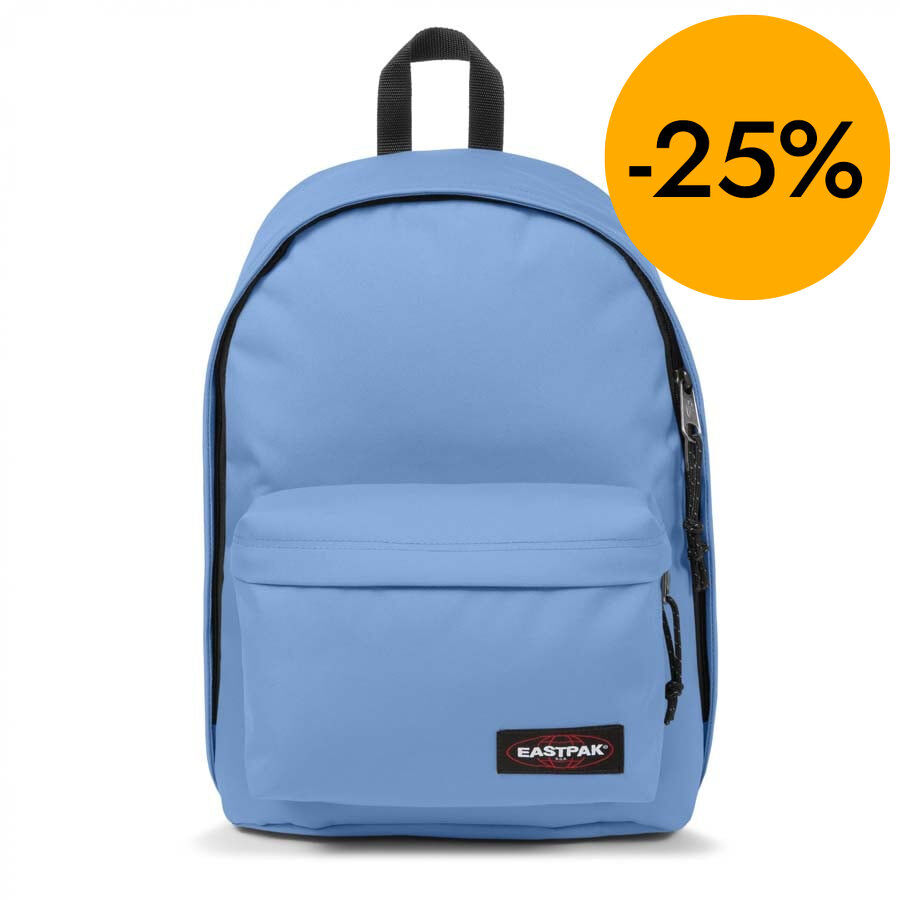Mochila Eastpak Out of Office Air Blue