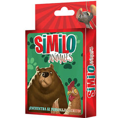 Similo Animals