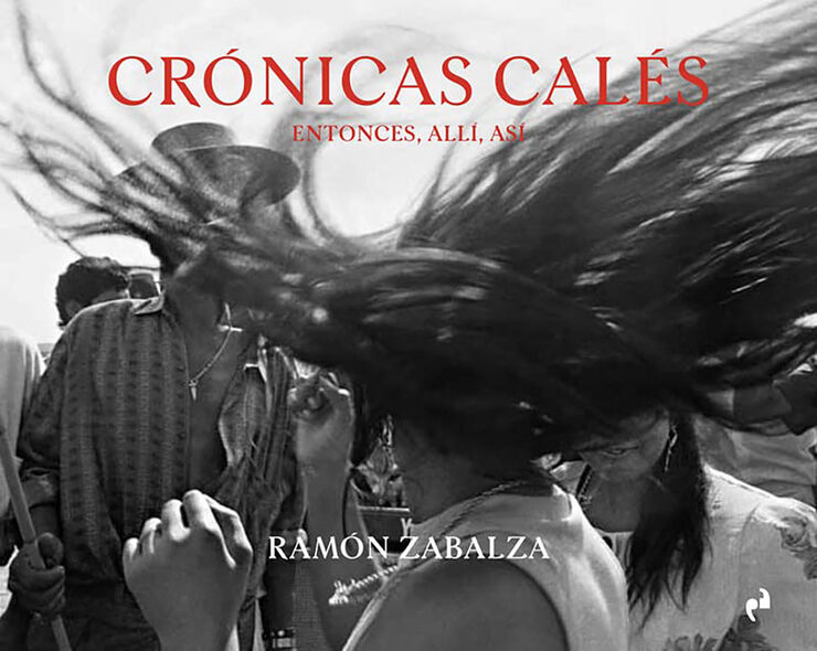 Crónicas calés