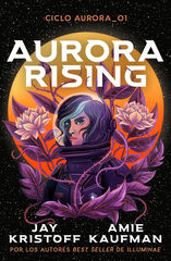Aurora Rising Aurora Rising