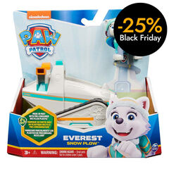 Paw Patrol Clàssic Everest