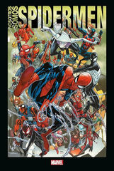 Nosotros Somos Spidermen Nosotros Somos Spidermen