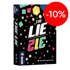 The Lie
