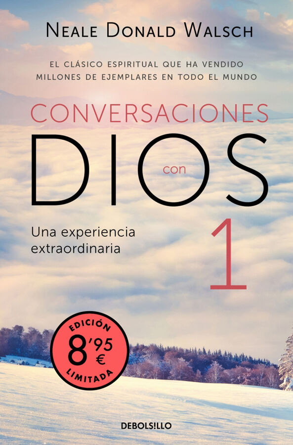 Un di&aacute;logo singular (edici&oacute;n limitada &middot; Verano) (Conversaciones con Dios 1)