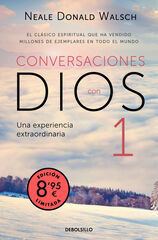 Un di&aacute;logo singular (edici&oacute;n limitada &middot; Verano) (Conversaciones con Dios 1)