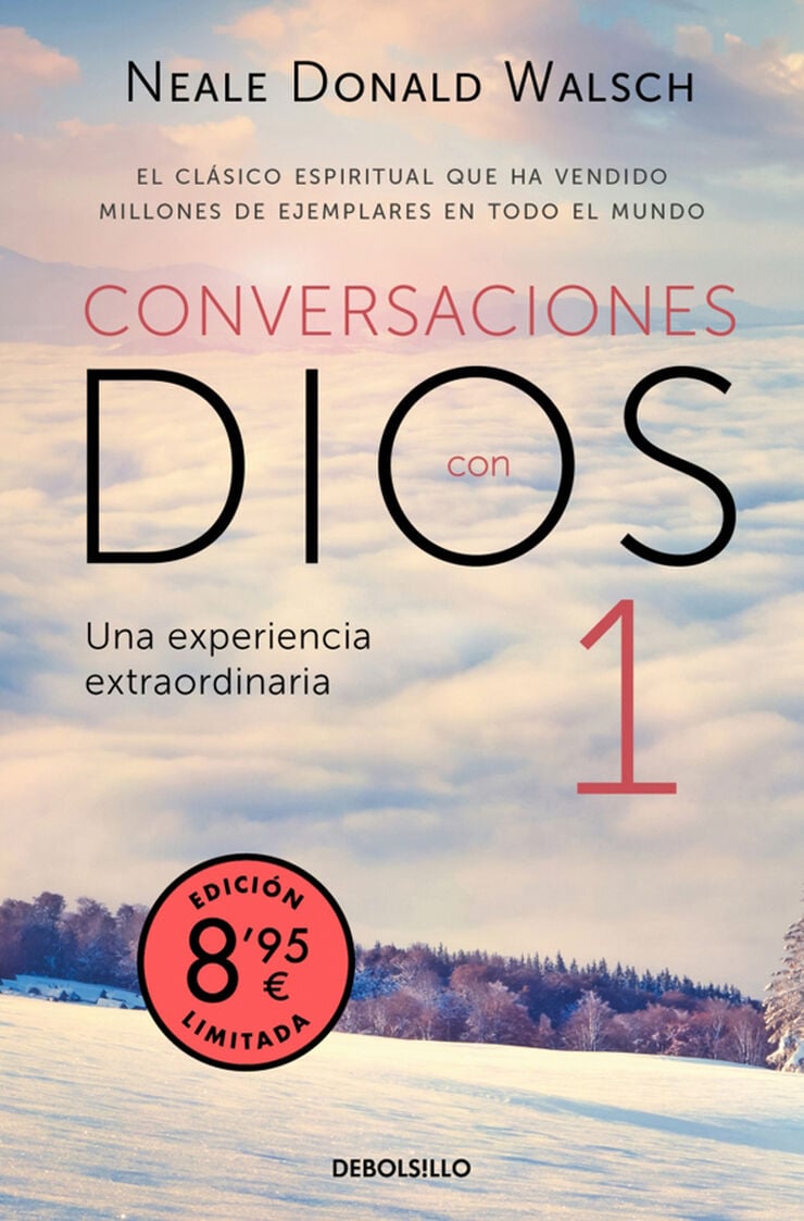 Un di&aacute;logo singular (edici&oacute;n limitada &middot; Verano) (Conversaciones con Dios 1)