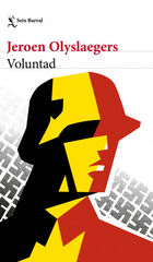 Voluntad Voluntad