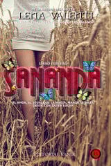 Sananda III Sananda III