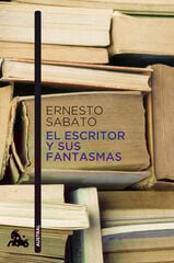 El escritor y sus fantasmas El escritor y sus fantasmas