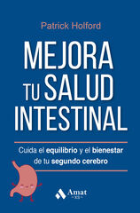 Mejora tu salud intestinal Mejora tu salud intestinal