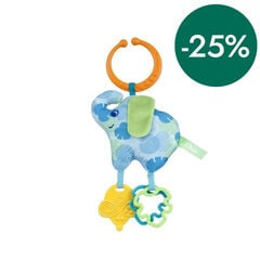 Anella Elefant on the go