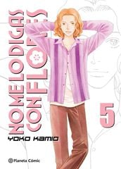 No me lo digas con flores Kanzenban nº 05/20 No me lo digas con flores Kanzenban nº 05/20