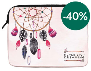 Funda Tablet 10'' Legami Dreams