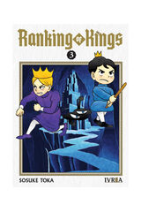 Ranking of kings 03 Ranking of kings 03