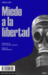 Miedo A La Libertad Miedo A La Libertad