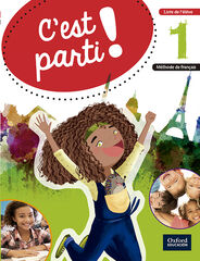 C'est Parti PRIM&Agrave;RIA 5 Oxford 9780190535728