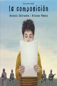 La composici&oacute;n