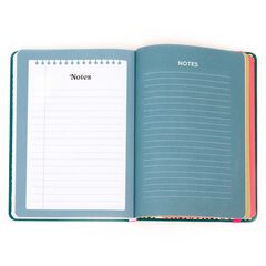 Agenda Mr.Wonderful Basic sem/vista 2026 mult My new era