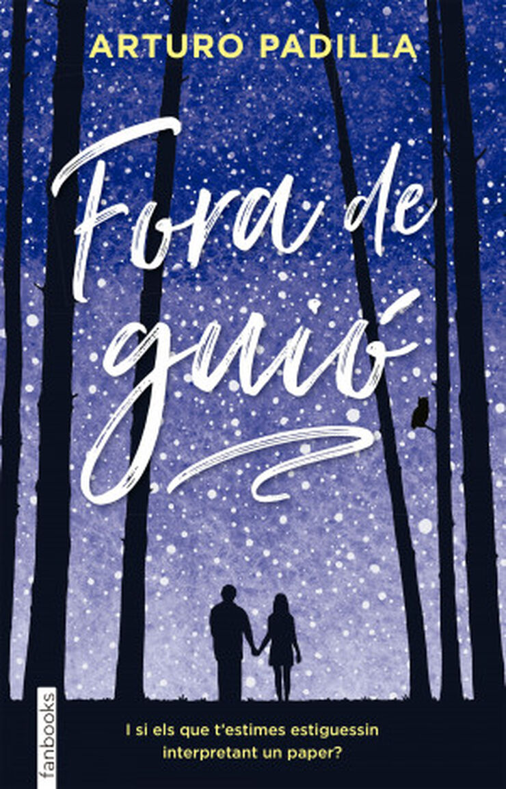 Fora de guió Fora de guió