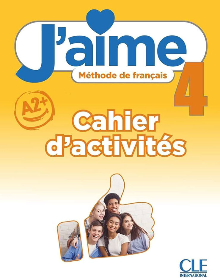 Pack J'Aime 4 Mec