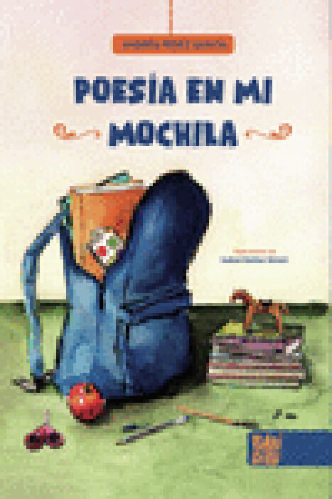 Poes&iacute;a en mi mochila