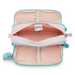 Estoig Kipling Gitroy Sea Pink Met