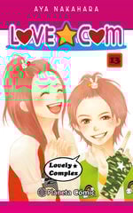 Love Com nº 13/17