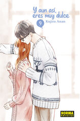 Y aun asi, eres muy dulce 09 Y aun asi, eres muy dulce 09