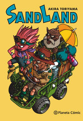 Sandland Sandland
