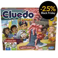 Cluedo Júnior