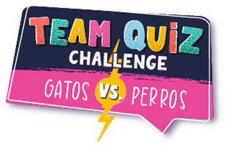 Team Quiz Challenge – Gatos VS. Perros