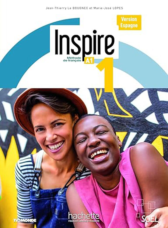 HAC Inspire 1 ESP/Alumne